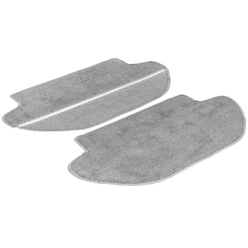 Купить Комплект салфеток Aceline MOP-002 для Xiaomi Mi Robot Vacuum-Mop Pro  4856295. Характеристики, отзывы и цены в Донецке
