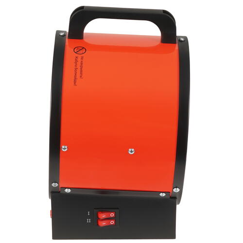Купить Тепловая пушка электрическая Aceline EFH30C  5400771. Характеристики, отзывы и цены в Донецке