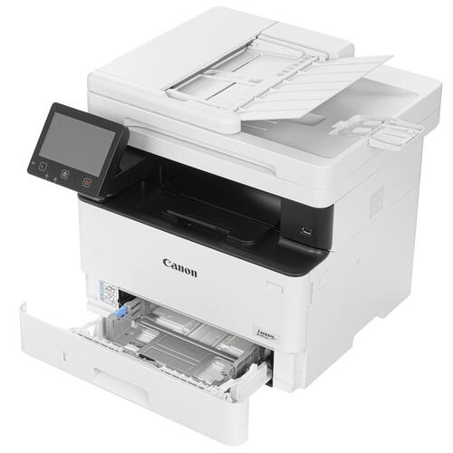 Купить МФУ лазерное Canon MF461dw  5439976. Характеристики, отзывы и цены в Донецке