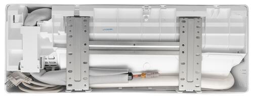 Купить Кондиционер настенный сплит-система Primera PRAW-18TEDA3/I/PRAW-18TEDA3/O белый  9085540. Характеристики, отзывы и цены в Донецке