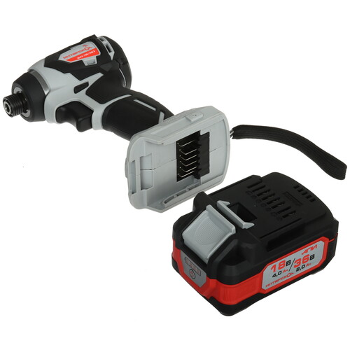 Купить Винтоверт Интерскол ШАУ-250/36ВЭ  9150384. Характеристики, отзывы и цены в Донецке