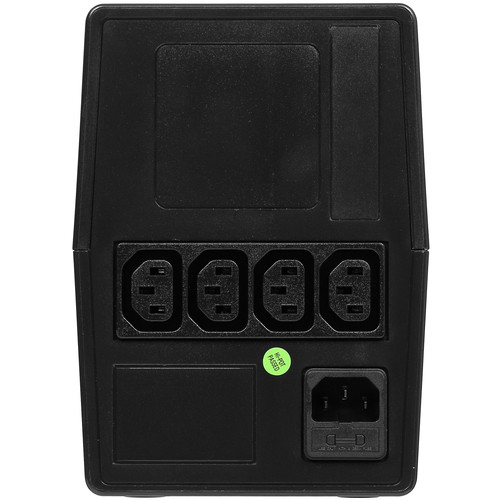Купить ИБП FSP FP1000 IEC  5410776. Характеристики, отзывы и цены в Донецке
