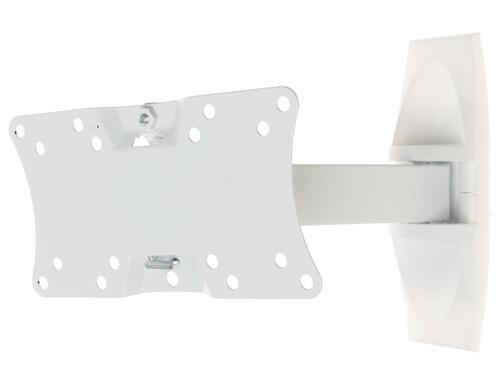 Купить Кронштейн для ТВ Holder LCDS-5063 белый  0194122. Характеристики, отзывы и цены в Донецке