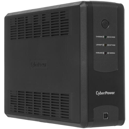 Купить ИБП CyberPower UT1100EIG  8147816. Характеристики, отзывы и цены в Донецке