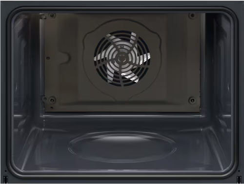 Купить Электрический духовой шкаф ELECTROLUX EOF3F50TX серебристый  9296640. Характеристики, отзывы и цены в Донецке