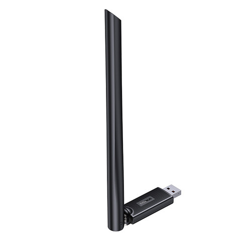 Купить Wi-Fi адаптер Baseus FastJoy Series BS-OH171  5617177. Характеристики, отзывы и цены в Донецке