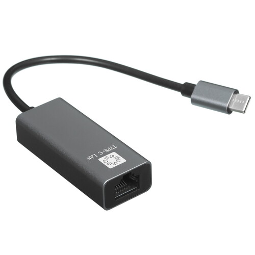 Купить Сетевая карта 5bites UA2C-45-16BK  9136369. Характеристики, отзывы и цены в Донецке