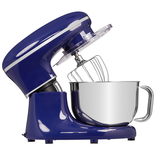 Купить Миксер Bufett SMP 286 синий  9226542. Характеристики, отзывы и цены в Донецке
