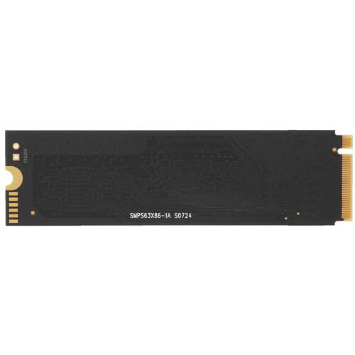 Купить 1000 ГБ M.2 NVMe накопитель QUMO Novation [Q3DT-1TSY-NM2]  9911217. Характеристики, отзывы и цены в Донецке