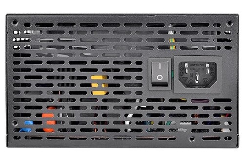 Купить Блок питания Thermaltake Smart BX3 Bronze 550W  5455398. Характеристики, отзывы и цены в Донецке