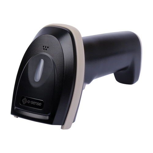 Купить Сканер штрих-кода G-SENSE IS1408BT  9300284. Характеристики, отзывы и цены в Донецке