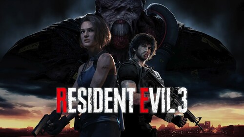 Купить Игра Resident Evil 3 (PS5)  5607170. Характеристики, отзывы и цены в Донецке