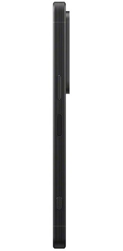 Купить 6.5" Смартфон Sony Xperia 1 VII 256 ГБ черный  5634933. Характеристики, отзывы и цены в Донецке