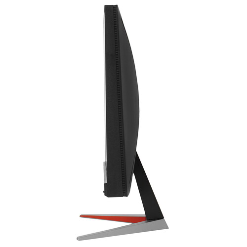 Купить 23.8" Монитор BenQ Mobiuz EX240N черный  5480522. Характеристики, отзывы и цены в Донецке