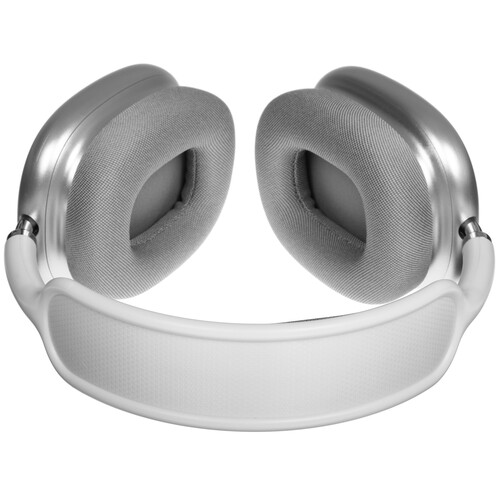 Купить Беспроводные/проводные наушники Borofone BO22 серебристый 2024  5465126. Характеристики, отзывы и цены в Донецке