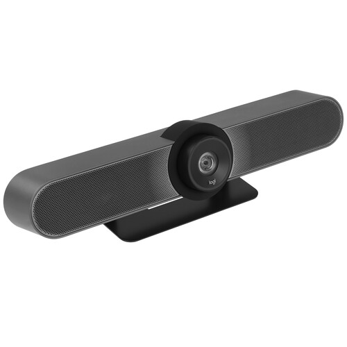 Купить Конференц-камера Logitech ConferenceCam MeetUp 2  5600410. Характеристики, отзывы и цены в Донецке