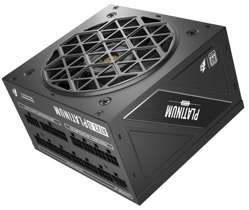 Купить Блок питания 1STPLAYER NGDP Platinum 1000W  9047082. Характеристики, отзывы и цены в Донецке