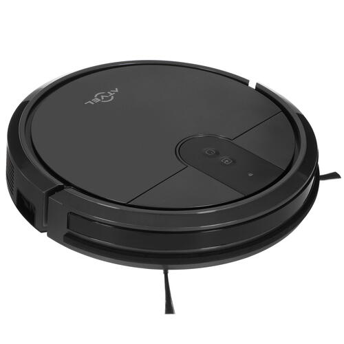Купить Робот-пылесос Atvel SmartGyro R70 серый  9941524. Характеристики, отзывы и цены в Донецке