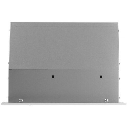 Купить Вытяжка полновстраиваемая MAUNFELD THAMES 601M белый  5320422. Характеристики, отзывы и цены в Донецке