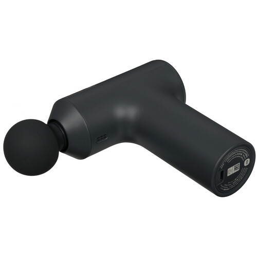 Купить Массажный пистолет Xiaomi Massage Gun Mini 2 черный  5617459. Характеристики, отзывы и цены в Донецке