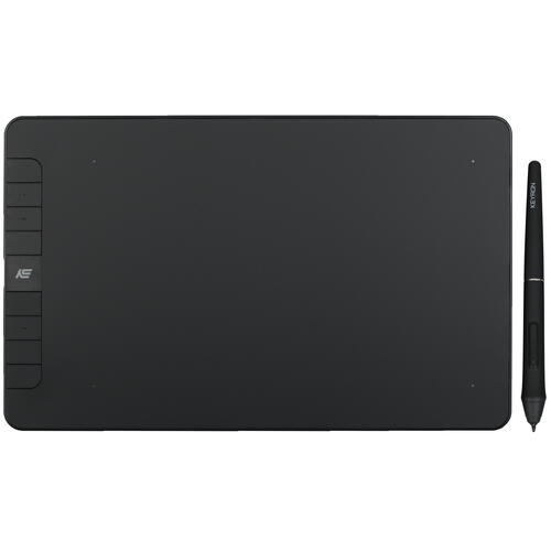 Купить Графический планшет KEYRON GT07  5091450. Характеристики, отзывы и цены в Донецке