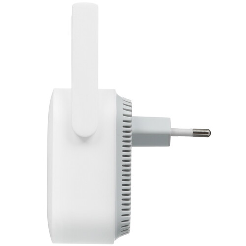 Купить Усилитель беспроводного сигнала Xiaomi WiFi Range Extender N300  5451949. Характеристики, отзывы и цены в Донецке