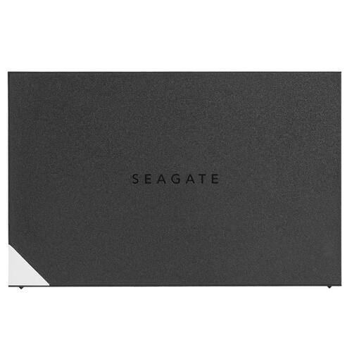 Купить 8 ТБ Внешний HDD Seagate One Touch [STLC8000400]  5435653. Характеристики, отзывы и цены в Донецке
