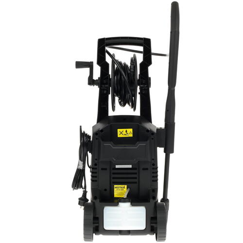 Купить Мойка высокого давления Huter W195-ARV  8135978. Характеристики, отзывы и цены в Донецке