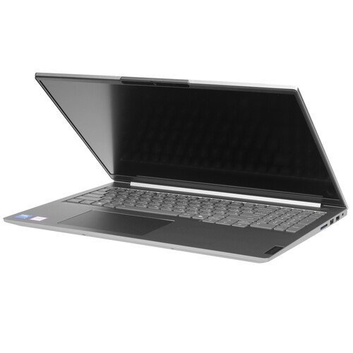 Купить 16" Ноутбук Lenovo ThinkBook 16 G8 IRL серый  5643198. Характеристики, отзывы и цены в Донецке