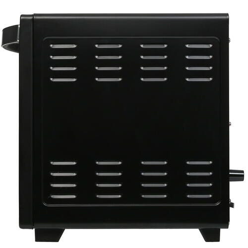 Купить Мини-печь DEXP EO-D1635 черный  9015864. Характеристики, отзывы и цены в Донецке
