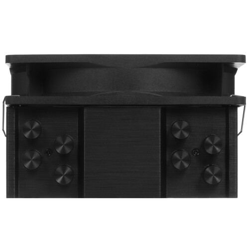 Купить Кулер для процессора ID-COOLING SE-214-XT ARGB  5002521. Характеристики, отзывы и цены в Донецке