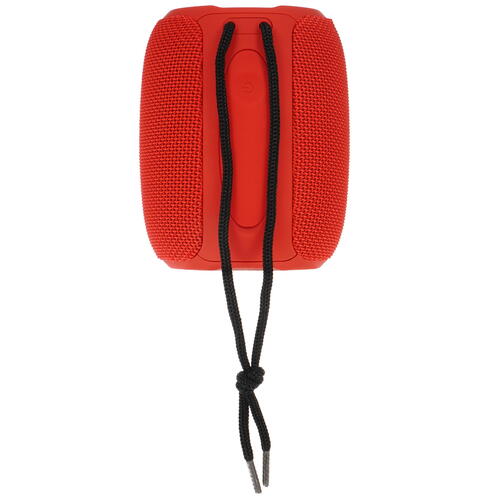 Купить Портативная колонка QUMO BatteryBeats ВТ 0052, красный  4833601. Характеристики, отзывы и цены в Донецке