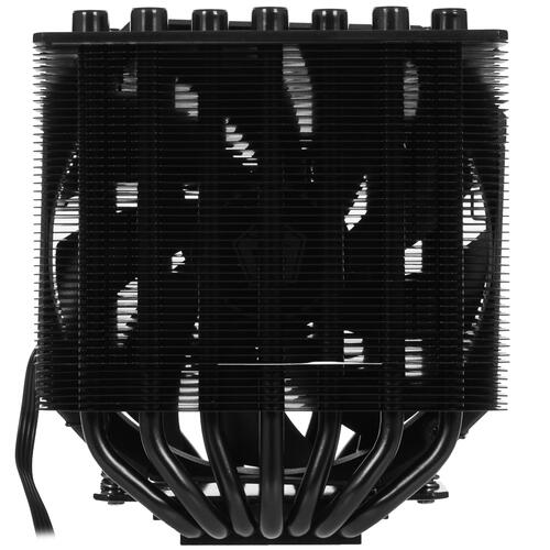 Купить Кулер для процессора ID-COOLING SE-207-XT SLIM  5041979. Характеристики, отзывы и цены в Донецке