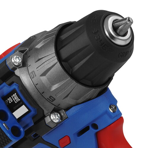 Купить Дрель-шуруповерт ЗУБР DB-121-21  9275985. Характеристики, отзывы и цены в Донецке