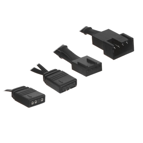 Купить Кулер для процессора PentaWave PC-Z04E SRB ARGB V2  9227963. Характеристики, отзывы и цены в Донецке