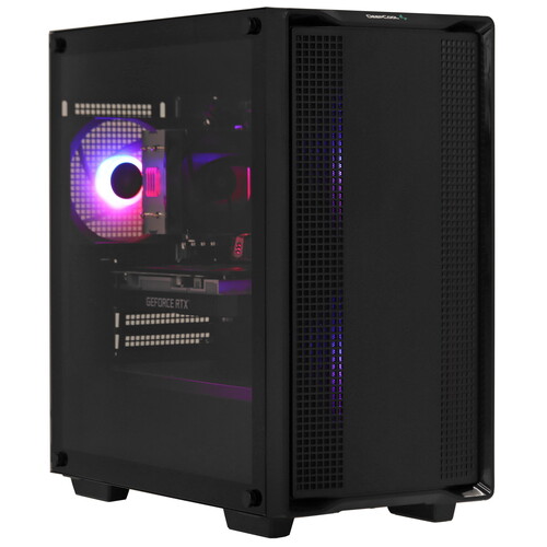 Купить ПК DEXP Mars G007  5622542. Характеристики, отзывы и цены в Донецке