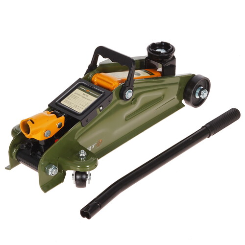 Купить Домкрат Дело Техники 904122  5320713. Характеристики, отзывы и цены в Донецке