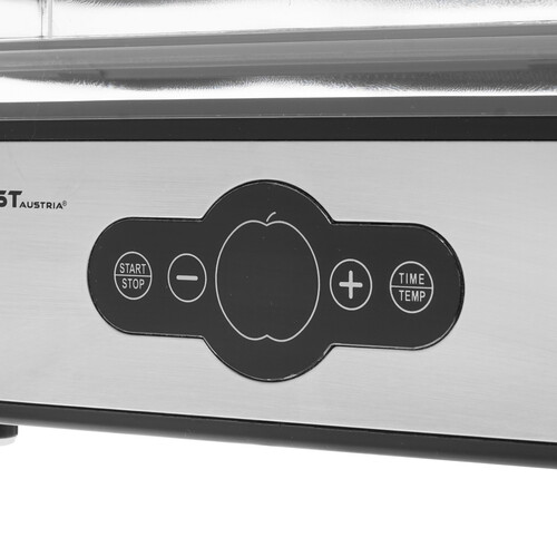 Купить Сушилка для овощей и фруктов First FA-5126-6 серебристый  8157792. Характеристики, отзывы и цены в Донецке
