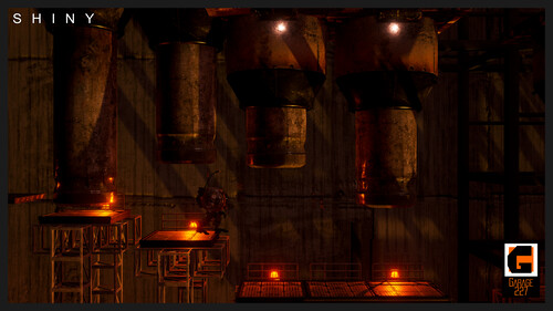 Купить Дополнение для игры Shiny - Original Soundtrack (Steam)  5608386. Характеристики, отзывы и цены в Донецке