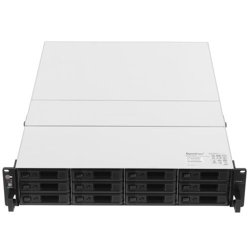 Купить Сетевое хранилище (NAS) Synology RackStation RS3618xs  5084533. Характеристики, отзывы и цены в Донецке