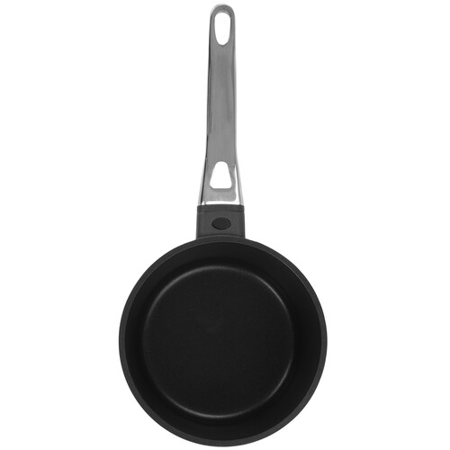 Купить Ковш Ivlev Chef Royal 846-602 1.4 л черный  9191380. Характеристики, отзывы и цены в Донецке