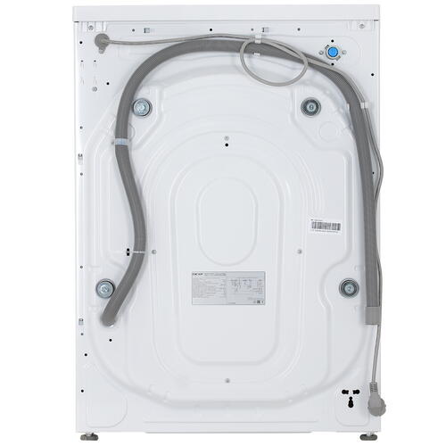 Купить Стиральная машина DEXP WM-F610DMA/WBSI белый  5040233. Характеристики, отзывы и цены в Донецке