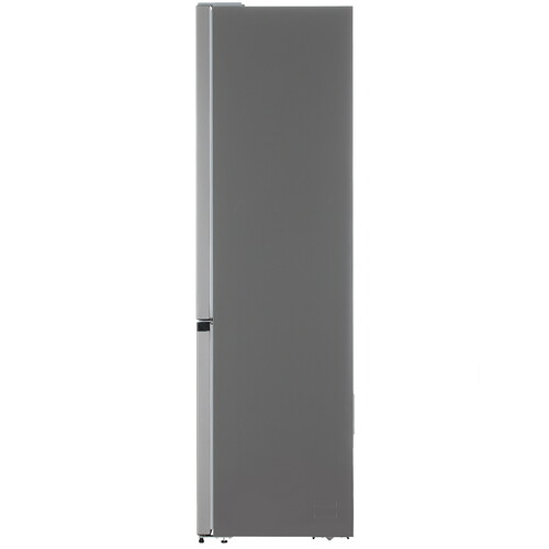 Купить Холодильник с морозильником   Gorenje NRK6201PS4 серебристый  8196796. Характеристики, отзывы и цены в Донецке