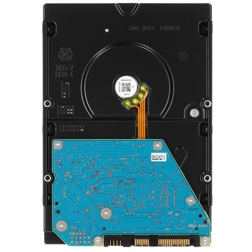 Купить LFF (3.5") Серверный HDD Toshiba Enterprise Capacity  5408772. Характеристики, отзывы и цены в Донецке