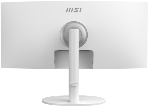 Купить 34" Монитор MSI Modern MD342CQPW белый  5482917. Характеристики, отзывы и цены в Донецке