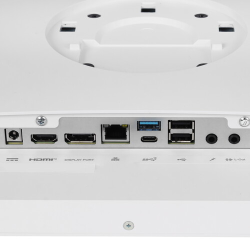 Купить 23.8" Моноблок MSI PRO AP242P 14M-668XRU  9143907. Характеристики, отзывы и цены в Донецке