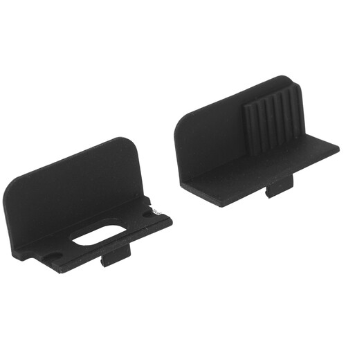 Купить Геймпад проводной Razer Kishi V2 USB-C черный  5465456. Характеристики, отзывы и цены в Донецке