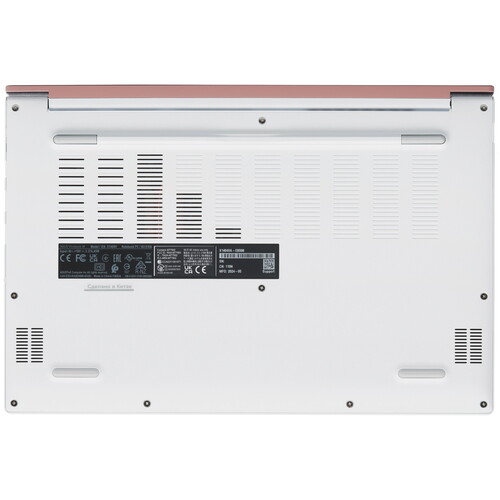 Купить 14" Ноутбук ASUS Vivobook 14 X1404VA-EB598 розовый  5460034. Характеристики, отзывы и цены в Донецке