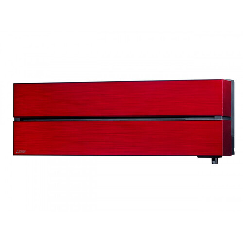 Купить Кондиционер настенный сплит-система Mitsubishi Electric MSZ-LN60VG2R/MUZ-LN60VG красный  5341858. Характеристики, отзывы и цены в Донецке