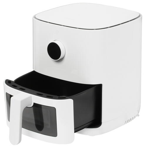 Купить Аэрогриль Xiaomi Smart Air Fryer Pro белый  5401229. Характеристики, отзывы и цены в Донецке